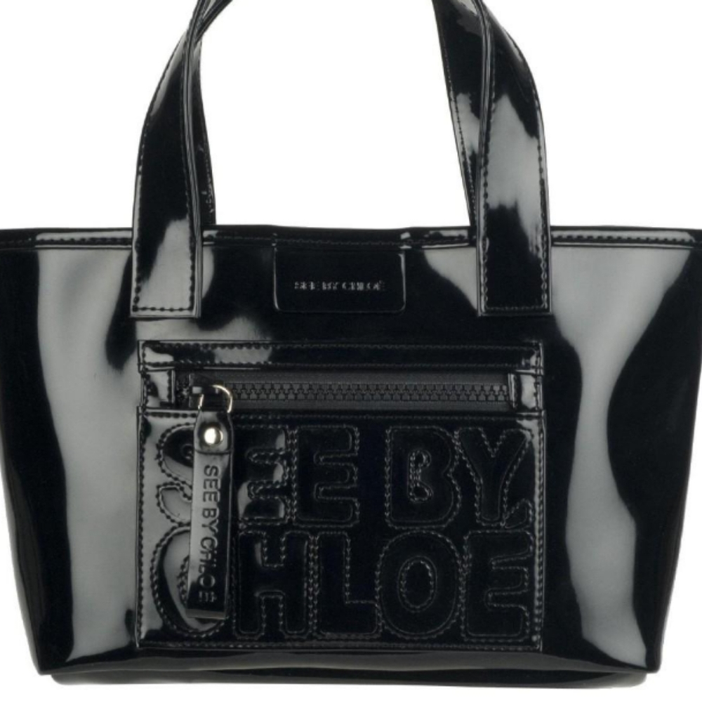 EUC SEE BY CHLOE TOTE BAG
